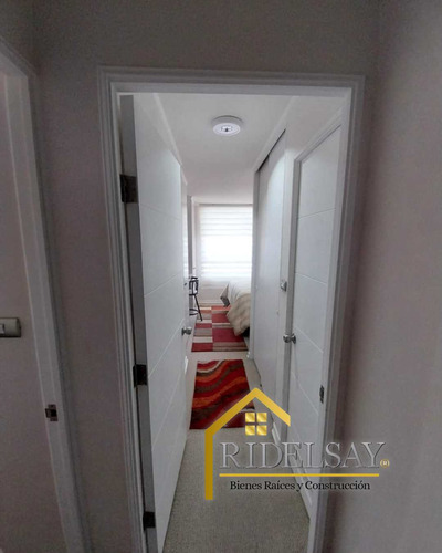 Departamento En Venta En Coquimbo | Ridelsay (108236)