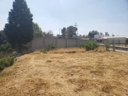 Imagen 9 de 13 de 265.92 M2 Terreno San Lorenzo Almecatla 5 Min De Volkswaguen