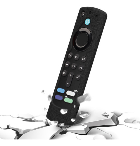 Funda Protectora Sikai Case Para Amazon Fire Tv De Tercera G