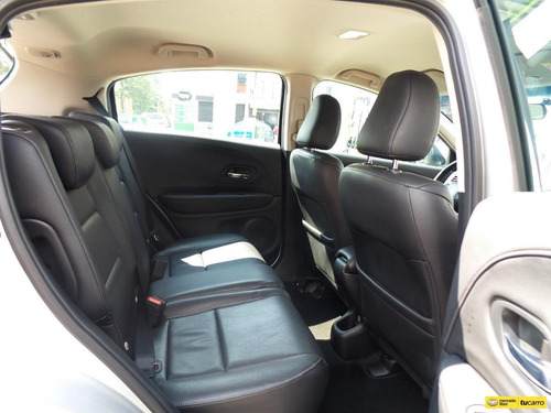 Imagen 14 de 25 de Honda Hrv Awd