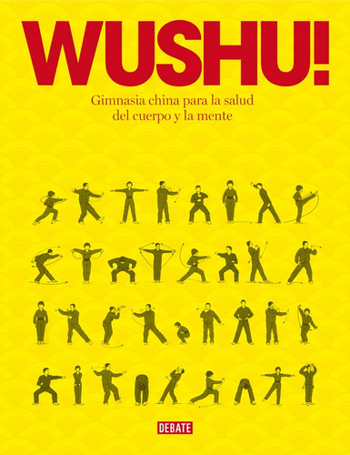 Wushu! - Tung, Timothy  - *