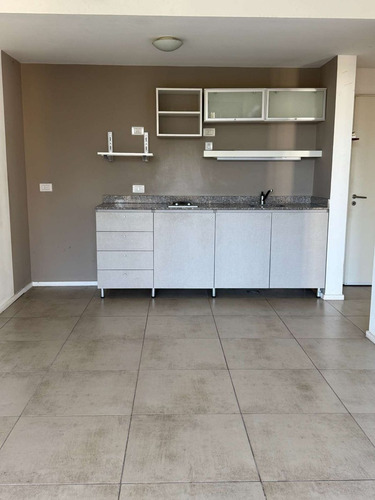 Venta Departamento 2 Ambiente Cochera Apto Credito