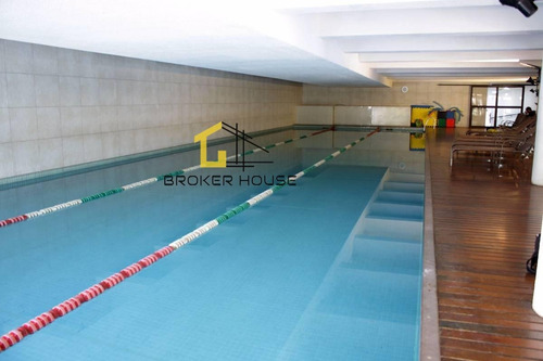 Imagem 26 de 30 de Apartamento A Venda No Bairro Granja Julieta Em São Paulo - - Bh2099-1