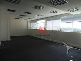 Sala À Venda, 60 M² Por R$ 370.000,00 - Alphaville - Barueri/sp - Sa1487