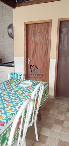 Imagem 25 de 25 de Casa - Ca00318 - 70458322