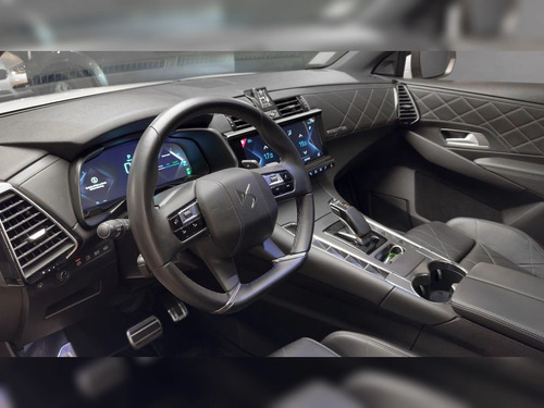 Ds Ds7 Crossback E-tense 4wd