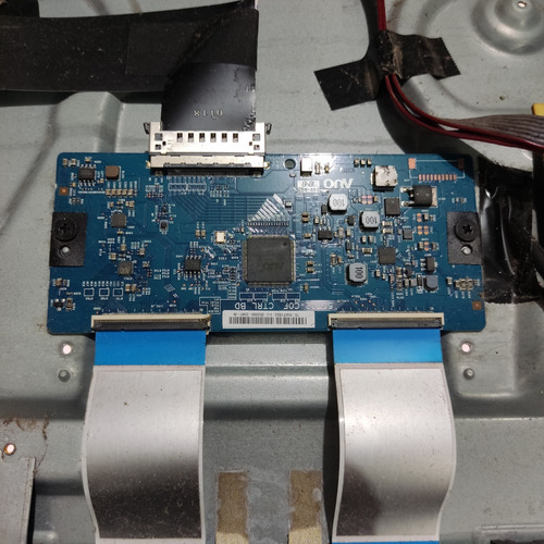 Tarjeta T-con Tcl 43s425-mx (Usado)