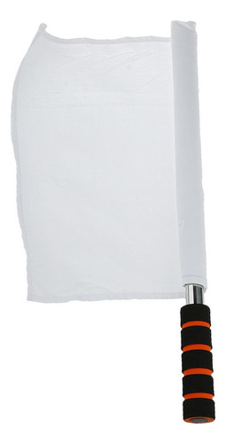 Bandera De La Mano Del Árbitro Deportivo 5 Piezas
