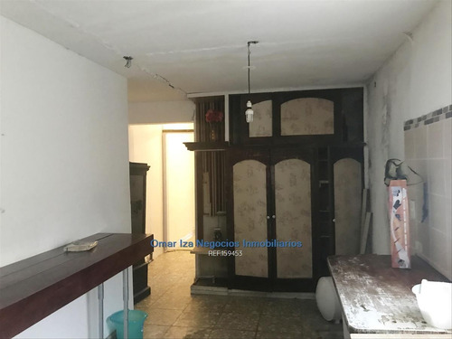 Venta Y Alquiler Casa Punta Gorda 3 Dormitorios Oficina Iza