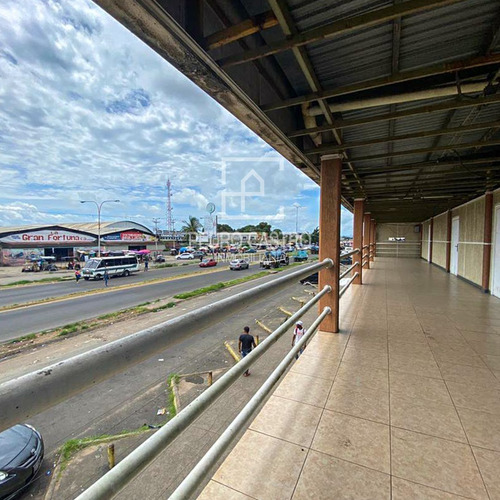 Imagen 13 de 19 de Tu Inmobiliaria Vende Oportunidad De Inversión, Centro Comercial Ubicado En Avenida Manuel Piar, San Félix #crecimientocomercial #bienestar #locales #compraventa #centrocomercial #guayana