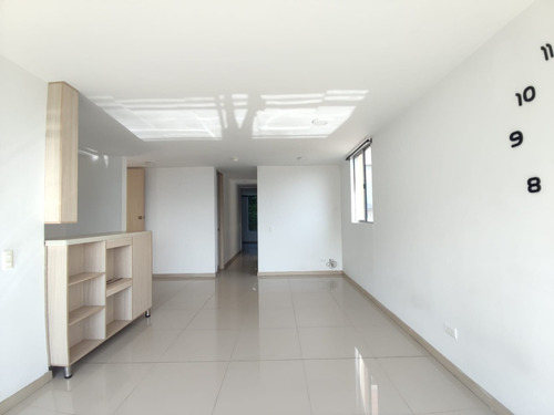 Vendo Apartamento En Bello, Camino Del Viendo, Cerca A Parque Fabricato