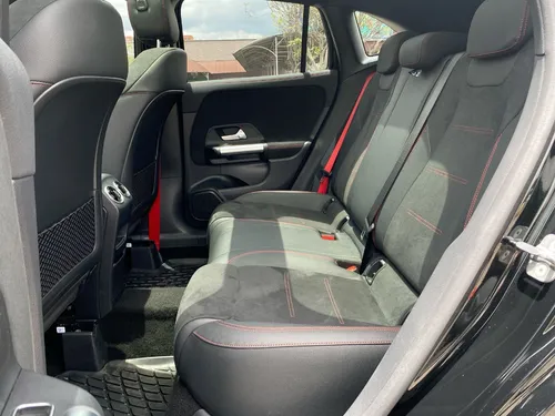 Mercedes-Benz Clase GLA 35 AMG 4Matic 2.0 T