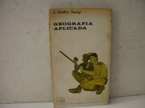 Geografia Aplicada - L. Dudley Stamp    