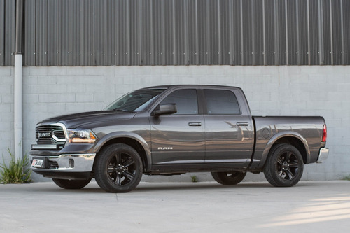 RAM 1500 5.7 Laramie Atx V8