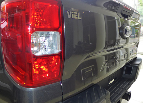 Ford Ranger 2.0 Cd 4X2 Xls 170Cv