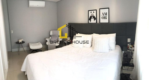 Imagem 9 de 30 de Apartamento A Venda No Bairro Granja Julieta Em São Paulo - - Bh3105-1