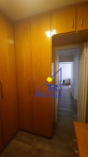 Imagem 14 de 26 de Apartamento Com 3 Dormitórios À Venda, 67 M² Por R$ 400.000,00 - Vila Matilde - São Paulo/sp - Ap4184