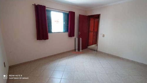 Imagem 10 de 24 de Casa Com 2 Dormitórios À Venda, 180 M² Por R$ 470.000,00 - Centro - Extrema/mg - Ca0745