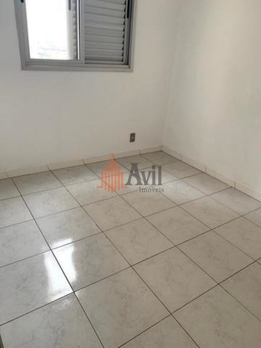 Imagem 6 de 12 de Apartamento Com 3 Dormitórios À Venda, 63 M² Por R$ 440.000,00 - Mooca - São Paulo/sp - Av5458