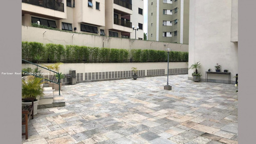 Imagem 6 de 15 de Apartamento Para Venda Em São Paulo, Vila Suzana, 3 Dormitórios, 3 Suítes, 4 Banheiros, 3 Vagas - 2930_2-1048893