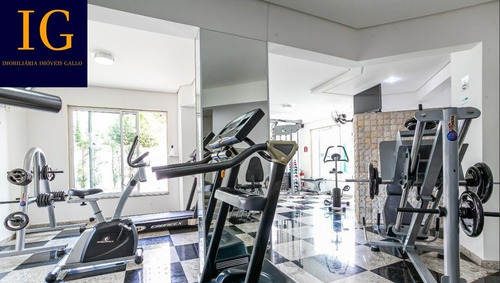 Imagem 25 de 29 de Apartamento Campestre Santo Andre | Condominio Versatile - Versatile - 70526444