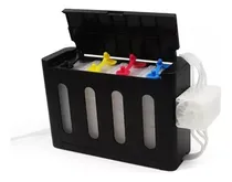 Comprar Bulk Ink Hp 954 | 7720u002F7740u002F8710 - Completo Com Chip Full