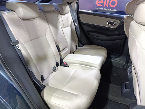 Honda HR-V 1.5 DI I-VTEC TURBO FLEX TOURING CVT