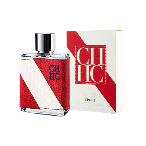 Perfume Ch Sport Varon 100 Ml.