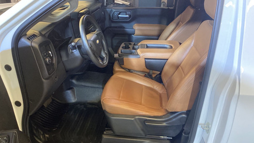 Chevrolet Silverado 4.3 Wt Cab Reg At 4X2