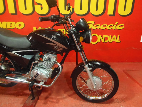 Motomel S2 125 Impecable === Motos Couto ===