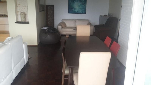 Imagen 4 de 19 de Apartamento Prado Humboldt 22-17171 Ramon Estrella 4142811513