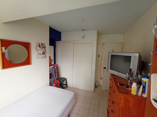 Se Ofrece En Venta Comodo Y Centrico Apartamento Ubicado En Centro Parque Caracas La Candelaria