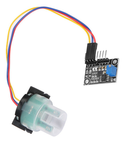Sensor De Turbidez Control De La Calidad Del Agua Turbidez D