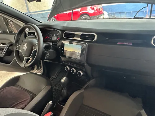 Renault Duster 1.3 T Iconic 4X2 Cvt