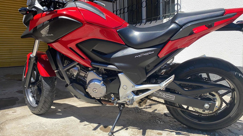 Honda Nc700