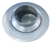 Comprar Hongo Chico Aluminio Ventilación 3¨ Casa Rodante Motorhome