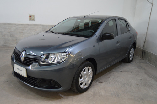 Renault Logan 1.6 Expression 85cv Nac