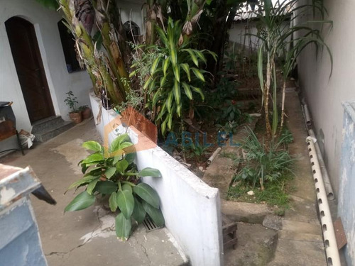 Imagem 5 de 6 de Terreno Com 2 Casas Antigas - 8031