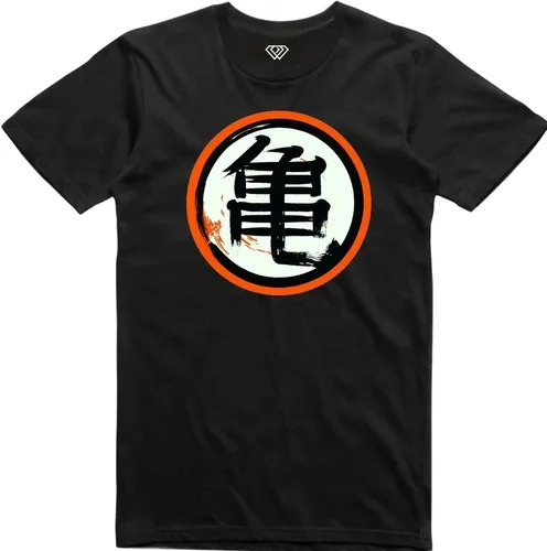 T shirt goku outlet