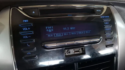 Toyota Yaris 1.5 SEDAN CORE AUTO