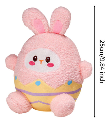 . Pascua De De Huevo De Huevo Conejo De Conejo Favores De