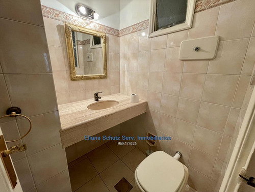 Imagen 8 de 19 de Venta Apartamento 4 Dormitorios Estilo Pocitos