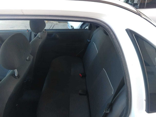 Chevrolet Classic 1.4 Ls Abs Airbag 2015