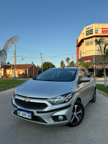 Chevrolet Prisma 1.4 Ltz At 98cv