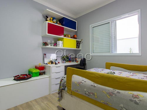 Imagem 12 de 27 de Casa À Venda Em Swiss Park - Ca028375