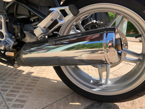 Bmw R1150 Rs