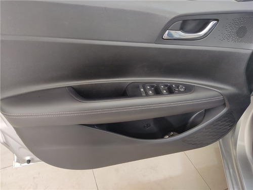 Hyundai HB20 1.0 TGDI FLEX DIAMOND AUTOMÁTICO