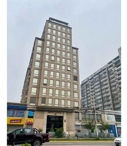 Oficina Remodelada En Edificio Bellavista - Rpm Consulting