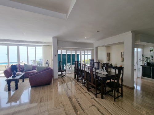 Imagen 5 de 30 de Casa Quinta En Venta 440m2 De Construcción Los Samanes Baruta Caracas