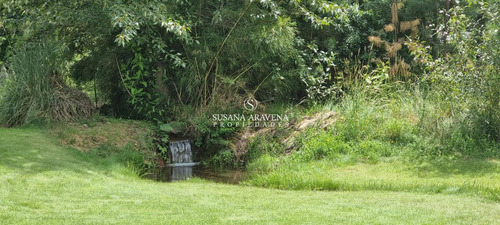 Lote En Venta En El Pegual